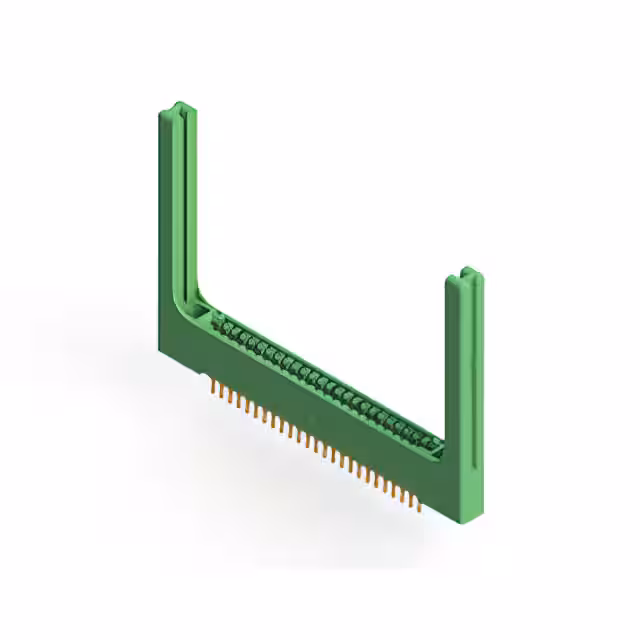 346-050-555-258 EDAC Inc.  Edgeboard Connectors